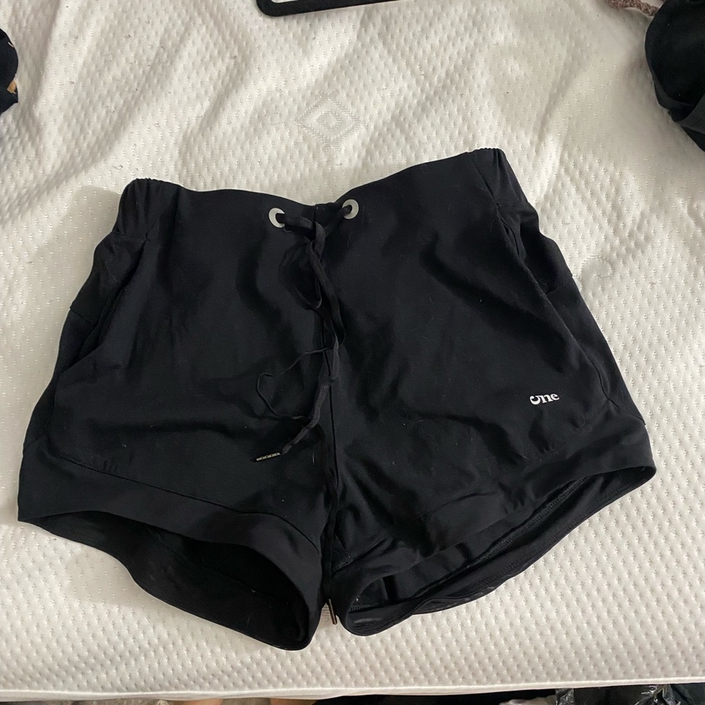 Muses only shorts